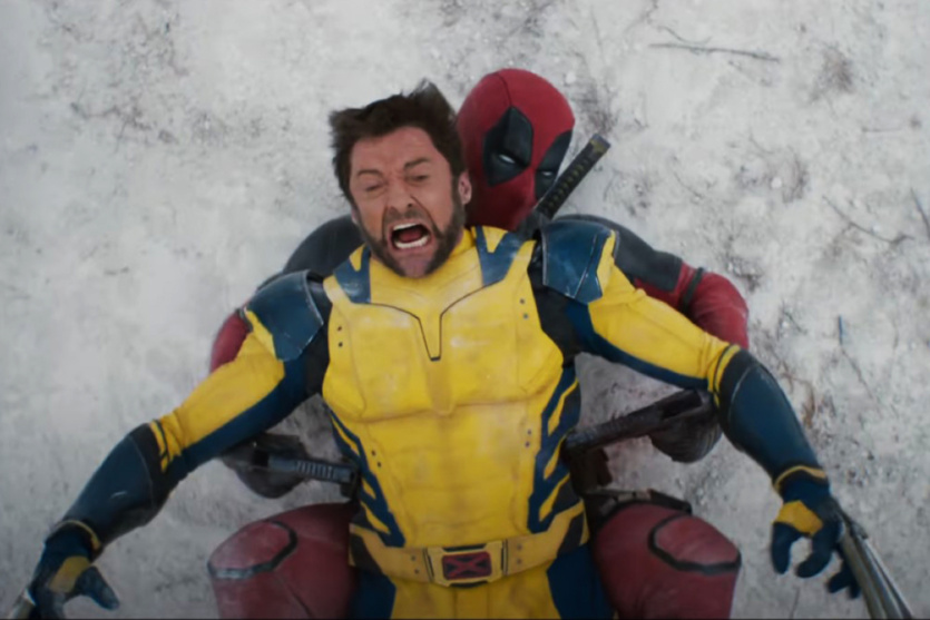 Актори Дедпул і Росомаха: головні ролі та зірки франшиз Marvel