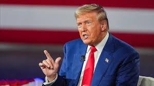 Сім'я Трампа отримала контроль над криптоплатформою: деталі угоди на $590 млн
