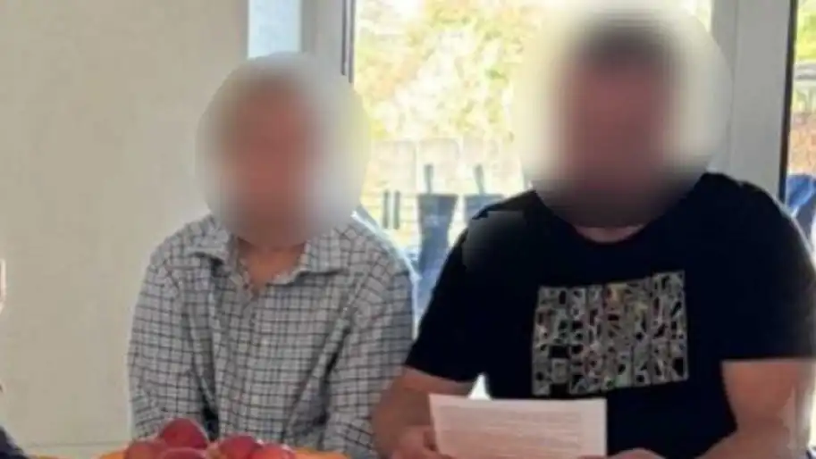 Священик на Волині затриманий за хабар у $10 000 за фіктивну відстрочку