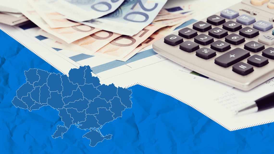 Die Regierung senkt die Steuern für Unternehmen in den Frontgebieten: Details der Vergünstigungen