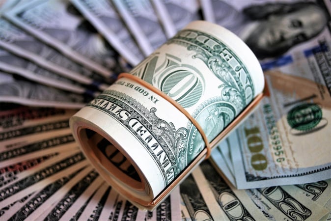 September 2025: Die Ukrainer kauften Devisen im Rekordwert von 356 Millionen Dollar