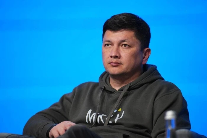 The war will end in a year: Vitaliy Kim's prediction about diplomatic resolution