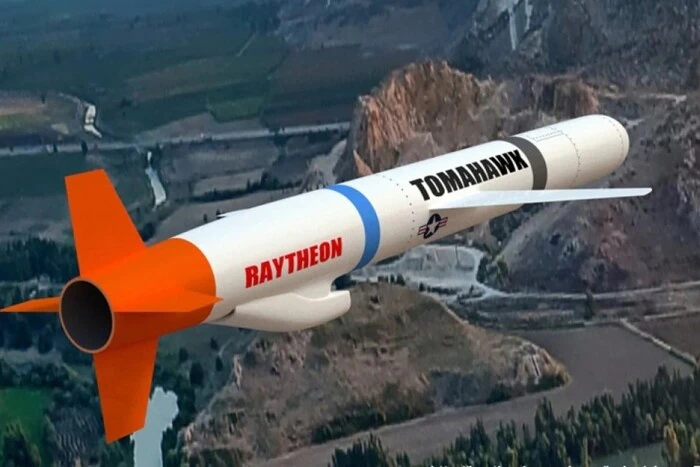 Трамп майже передав Україні Tomahawk: яка стратегія США