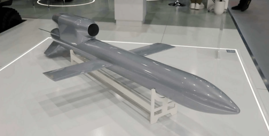 Ukraina codziennie produkuje 2-3 rakiety Flamingo: jak FP-5 zmienia wojnę