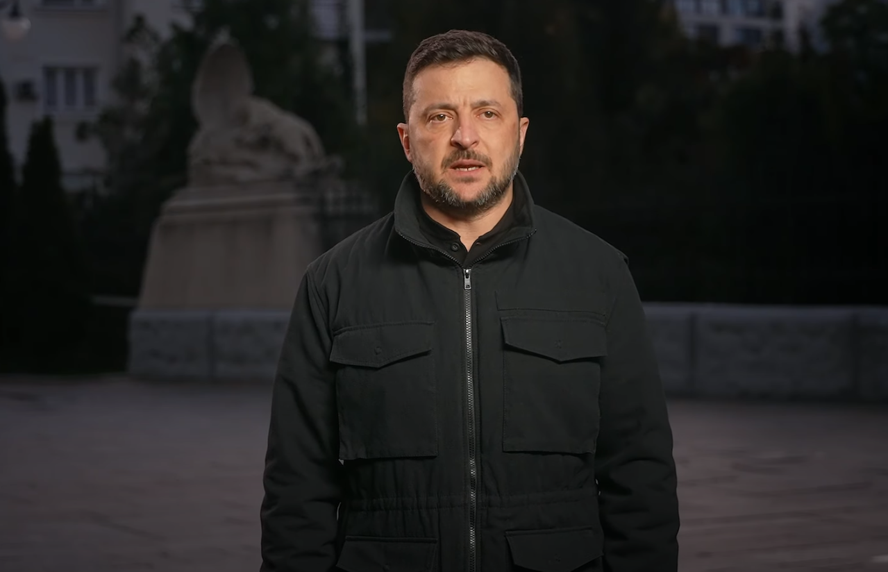 Selenskyj wird eine Militärverwaltung in Odessa einrichten: Was bedeutet das?