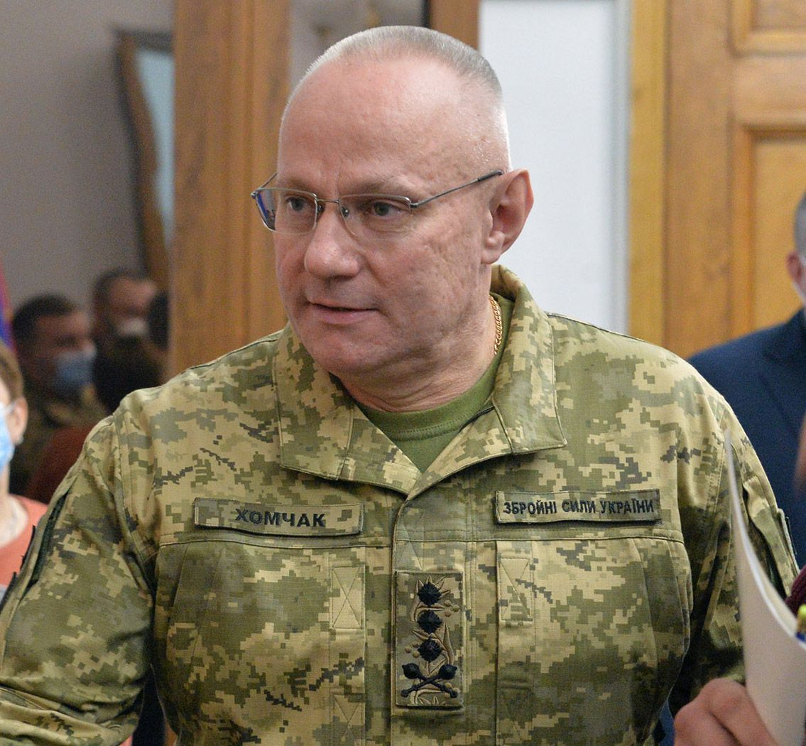 Зеленський призначив нового заступника глави РНБО: що відомо про Острянського