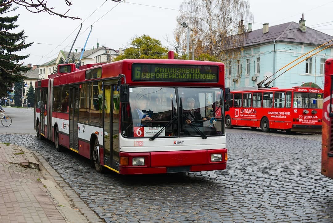 З 2026 року у Франківську пенсіонери втратять безкоштовний проїзд: що зміниться