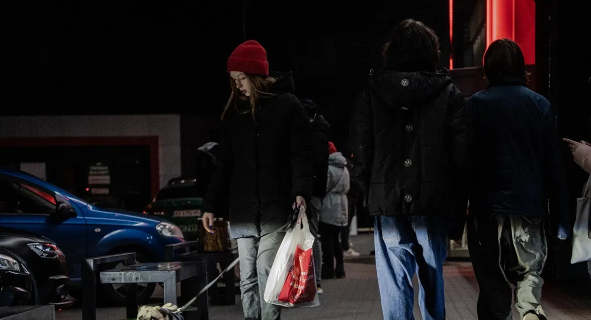 Чернігів повністю без світла та води: як місто працює в умовах блекауту
