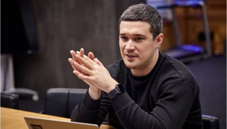 Рейтинг довіри уряду: Федоров зріс до 75%, а Сибіга втратив 25%