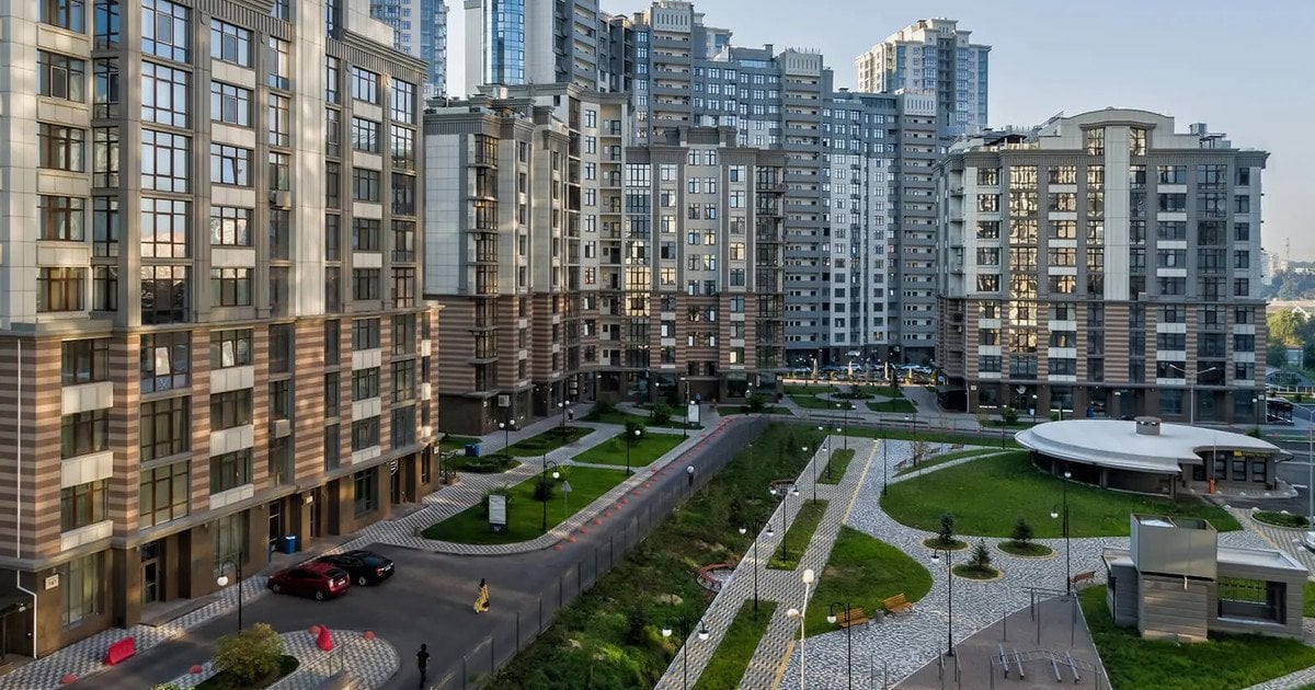 Оренда в Києві впала до 17 тисяч: у яких районах найдешевше