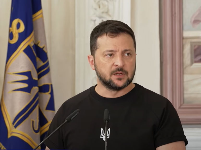Зеленський назвав дату старту опалювального сезону в Україні