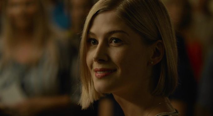 Rosamund Pike Filme: Die besten Rollen und beliebten Filme der Schauspielerin