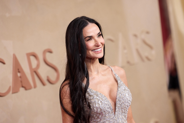 Movies with Demi Moore: All the roles of the actress she has played