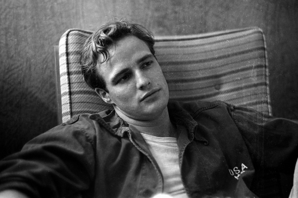 Marlon Brando Filme: Alle Rollen des Schauspielers, in denen er aufgetreten ist
