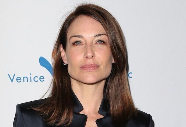Filmy Claire Forlani: wszystkie role aktorki, w których występowała