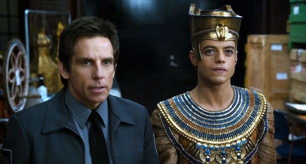 Rami Malek filmy i seriale: Wszystkie role aktora w kinie i telewizji