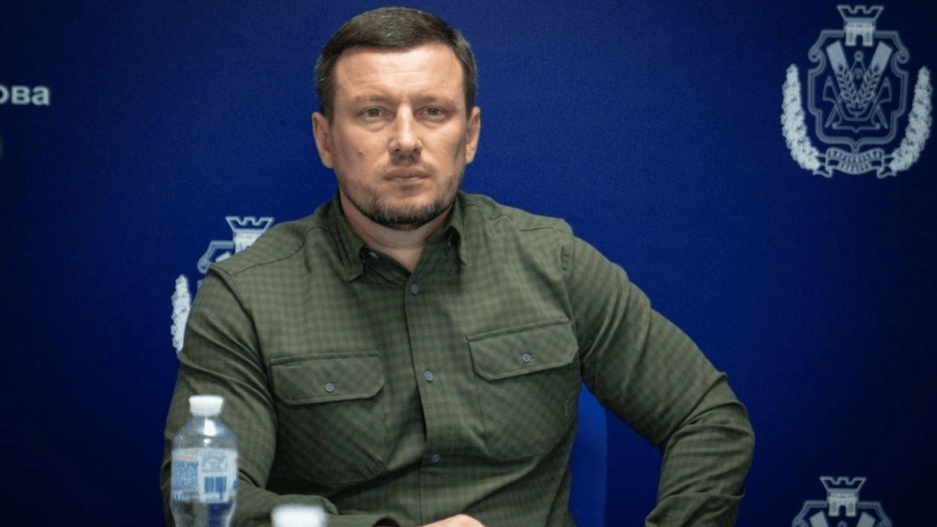 Херсон під щоденними обстрілами