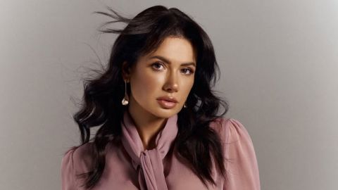 Аліна Шаманська: біографія, життя та подробиці розлучення української блогерки