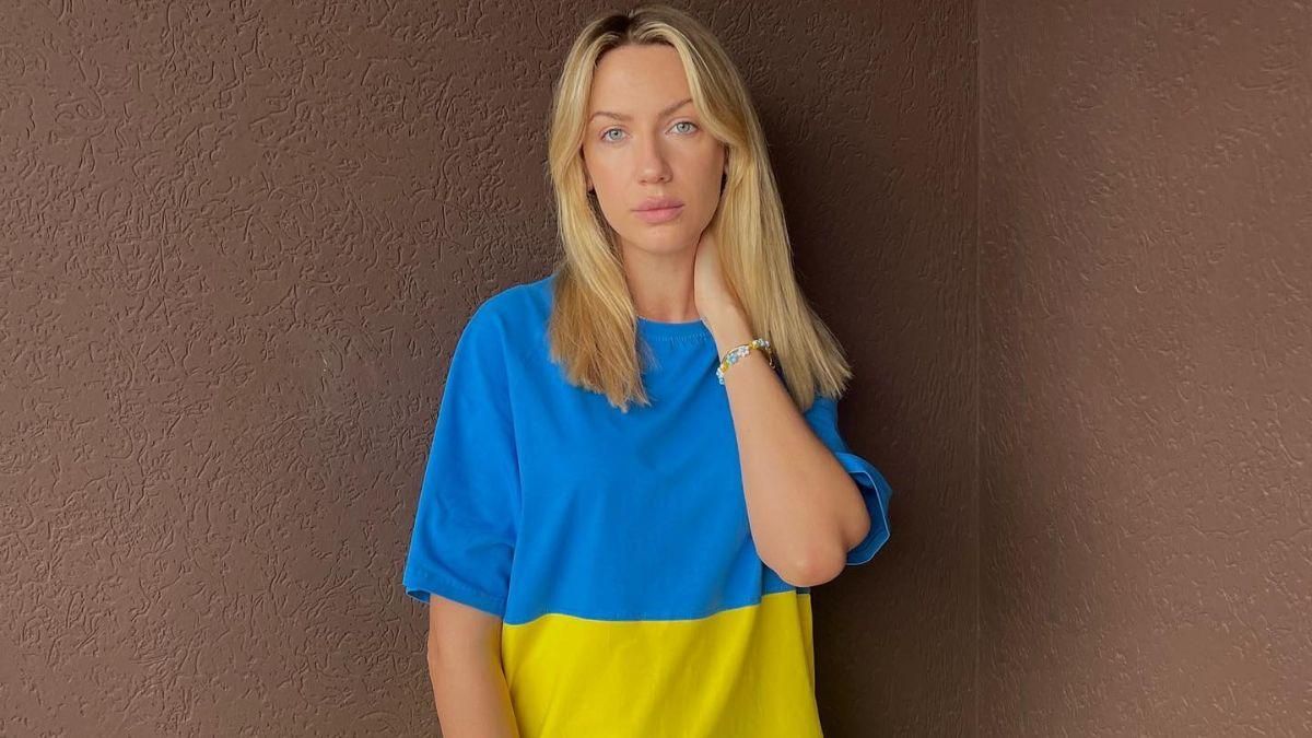 Леся Нікітюк: біографія, зріст, особисте життя та фільми відомої ведучої