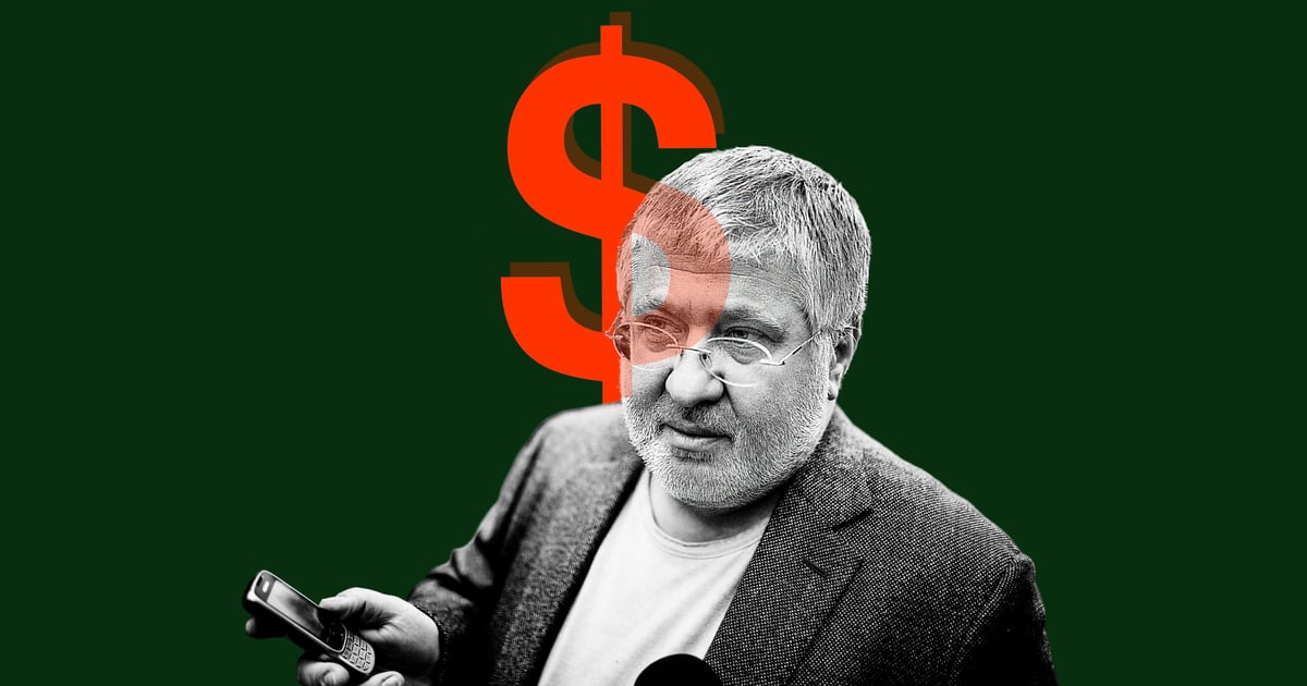 Найбагатші люди України: топ-10, рейтинг і повний список за статками та впливом