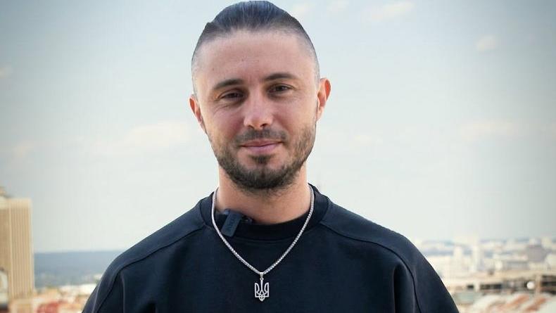 Тарас Тополя: біографія, творчість та родина відомого українського музиканта