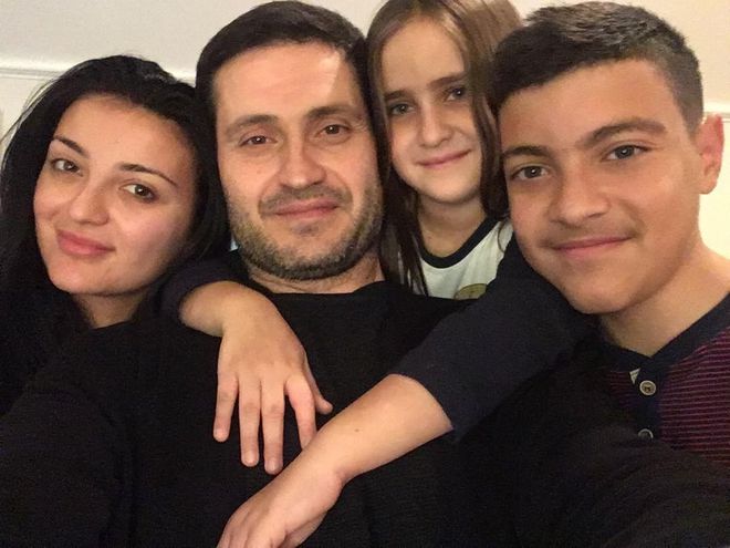 Ахтем Сеітаблаєв: біографія, творчість, сім’я та особисте життя режисера 