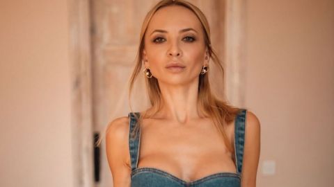 Ірина Сопонару: біографія актриси, кар’єра у «Жіночому кварталі» та шоу‑сцені