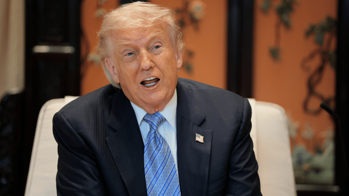 Трамп анонсує угоду з Іраном
