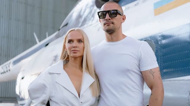Світлана Готочкіна біографія: бізнес, участь у шоу та публічне життя української зірки