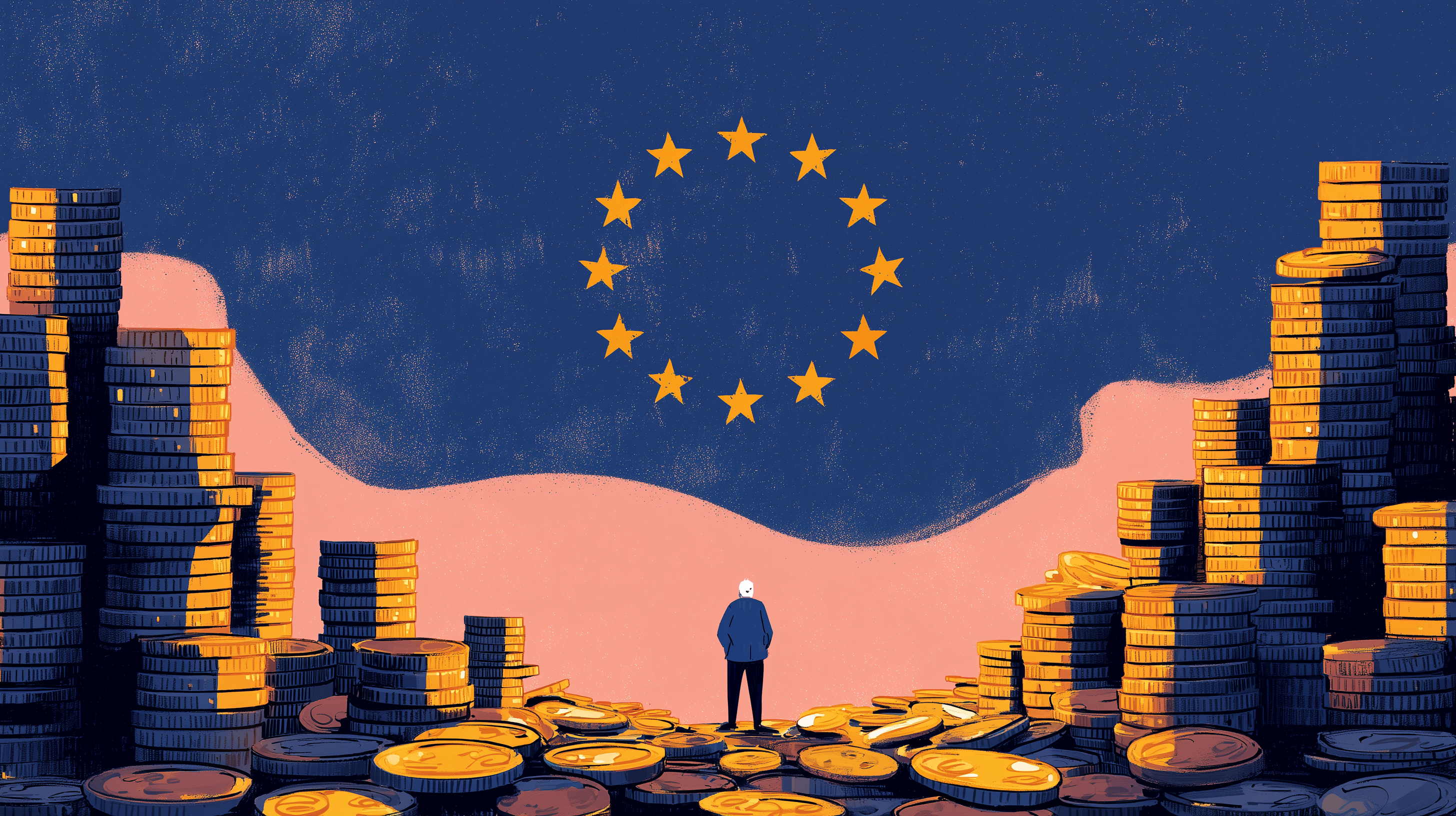 Jakie możliwości daje praca w krajach Unii Europejskiej?