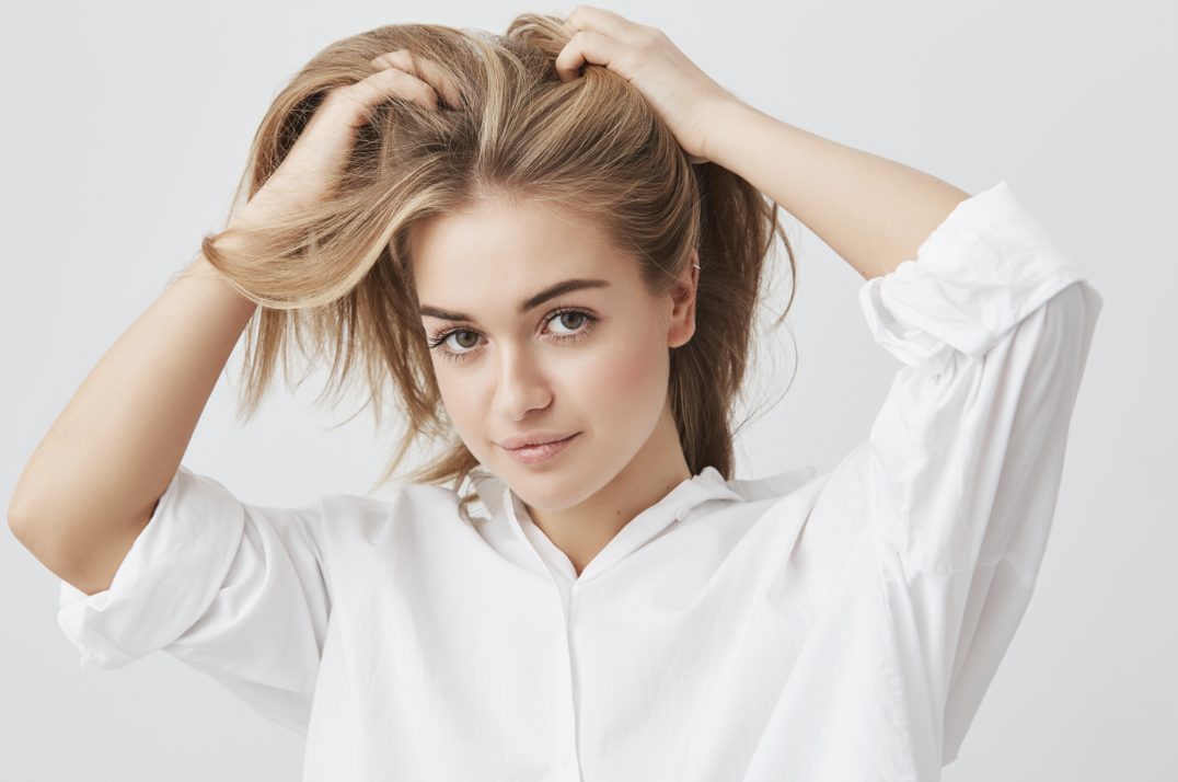 No-heat styling: як доглядати за волоссям, не використовуючи стайлер і фен