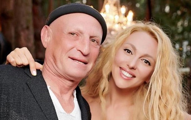 Чоловік Олі Полякової: шлюб, сімейне життя та цікаві факти про пару