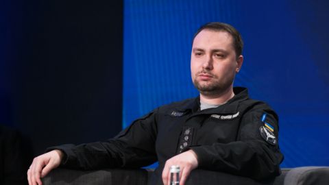 Кирило Буданов біографія: життя, кар’єра та дружина