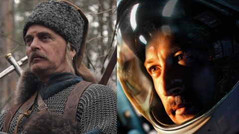 The Best Ukrainian Movies of Recent Years: Modern Cinema of Ukraine