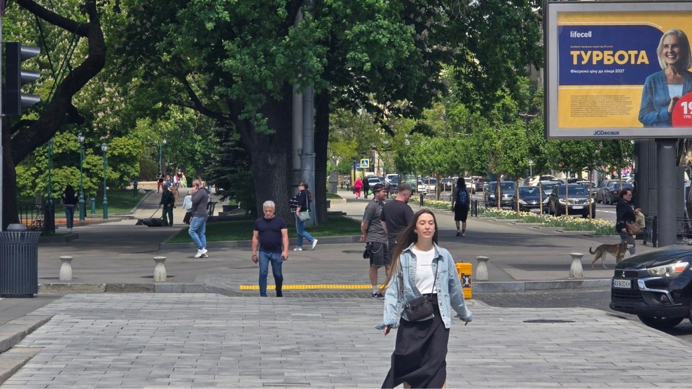Пожежна небезпека на Харківщині