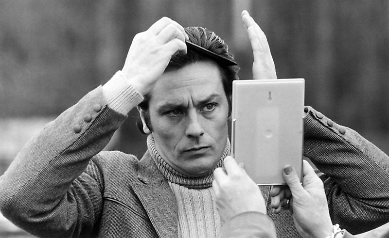 Alain Delon: Najlepsze filmy legendarnego aktora francuskiego kina