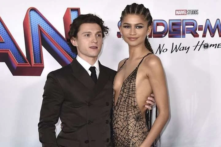 Tom Holland hospitalised after concussion on set: Spider-Man filming halted