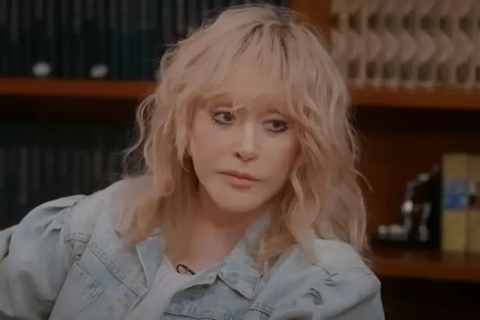 FSB of Russia investigates connections of Pugacheva with British intelligence: details