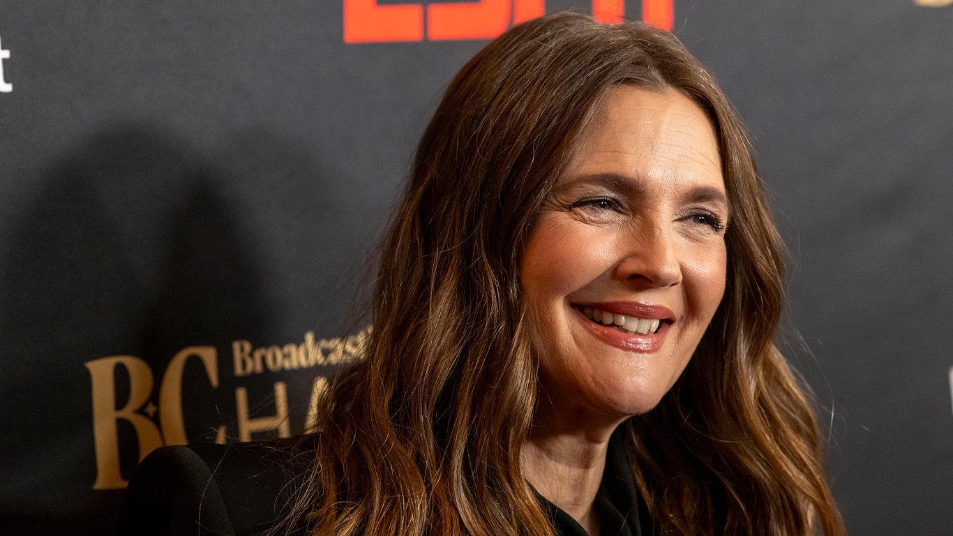 Sypialnia Drew Barrymore: tajniki aranżacji dla idealnego snu