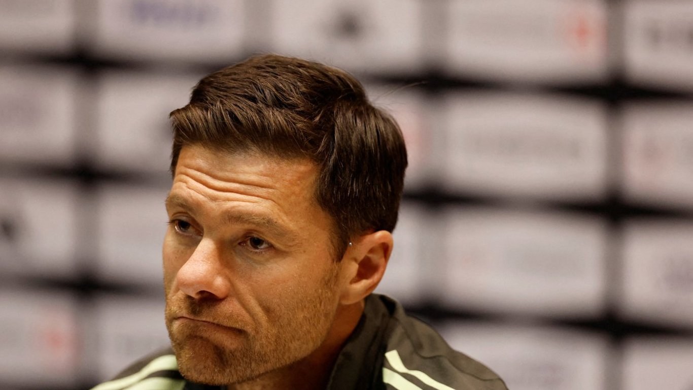 Legenda wraca? Xabi Alonso na celowniku Liverpoolu