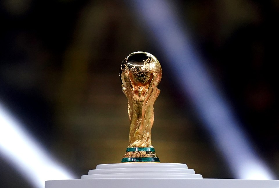 Чемпіонат світу 2026: як отримати квитки та скільки вони коштуватимуть