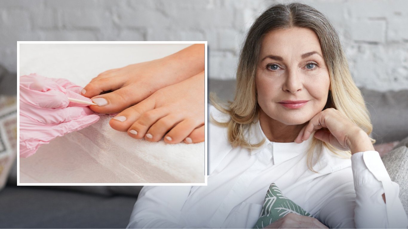 Diese Nagel-Expertin verrät, welche Farben für eine perfekte Fußpflege unverzichtbar sind