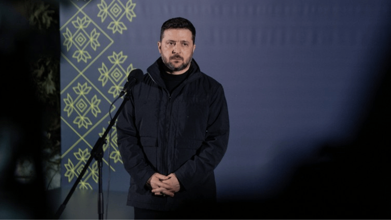 Зеленський про підготовку Києва до зими