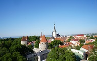 Estonia zaprasza ukraińskich specjalistów IT: warunki pracy i wynagrodzenia