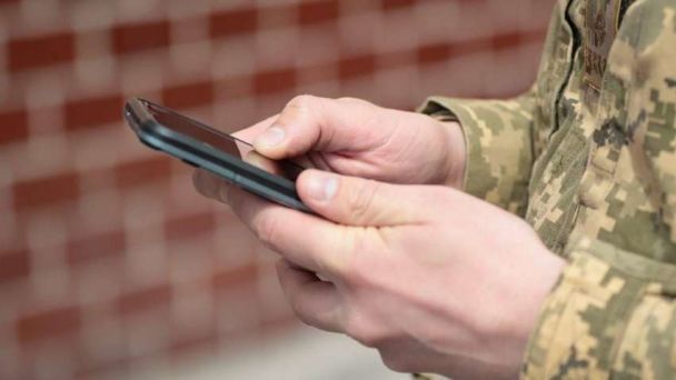 Poltawa: Warum Mobilisierten die Handys abgenommen werden – Stellungnahme eines TZK-Sprechers