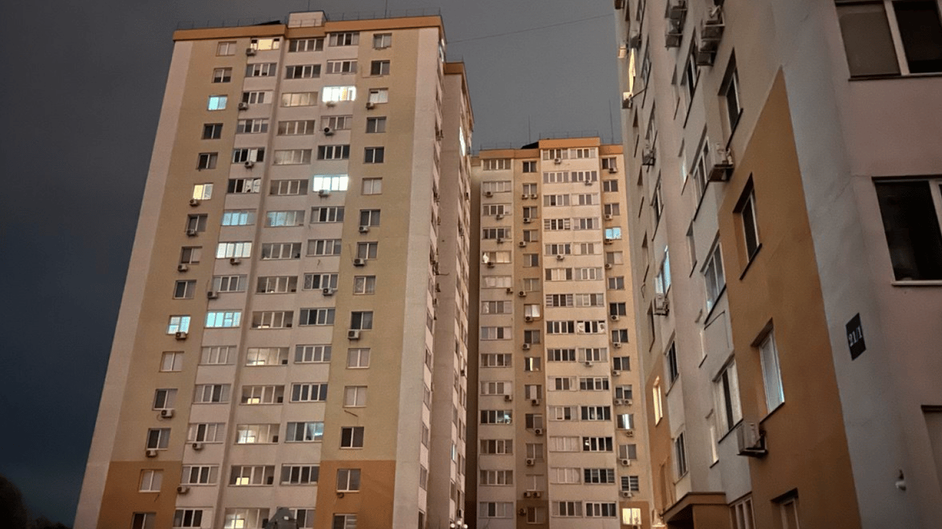 С 8 марта в Одесской области вводят графики стабилизационных отключений электричества