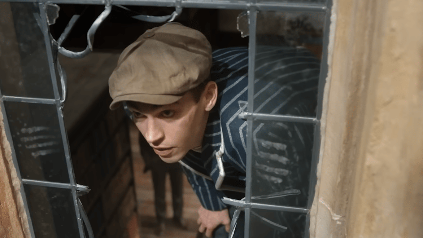 Guy Ritchie's 'Young Sherlock' Series to Chronicle the Detective's First Case at 19
