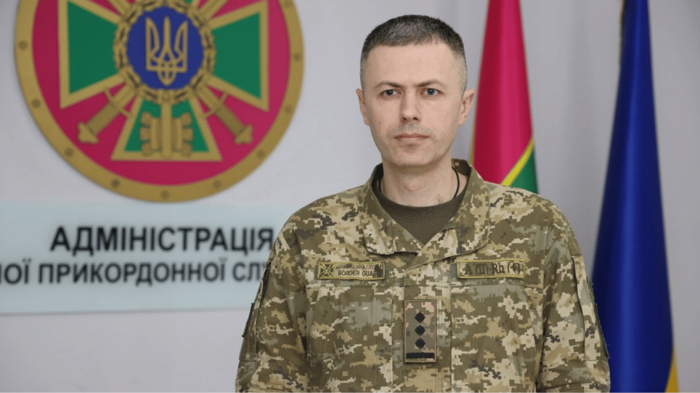 ДПСУ опровергла цифры о выезде 500 тысяч молодых мужчин: каковы реальные данные