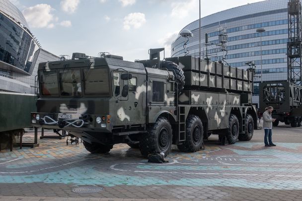 Білоруський Полонез можуть оснастити ядерною зброєю: що відомо про загрозу