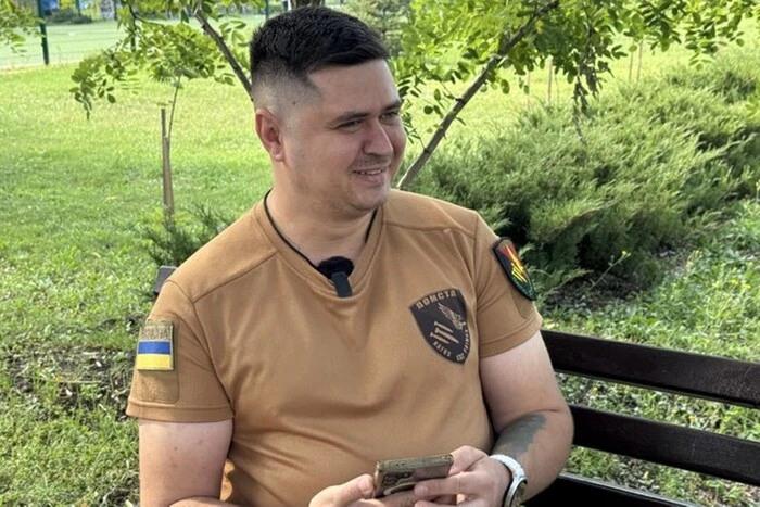 Український артилерист відреагував на фейк російських ЗМІ: деталі інциденту